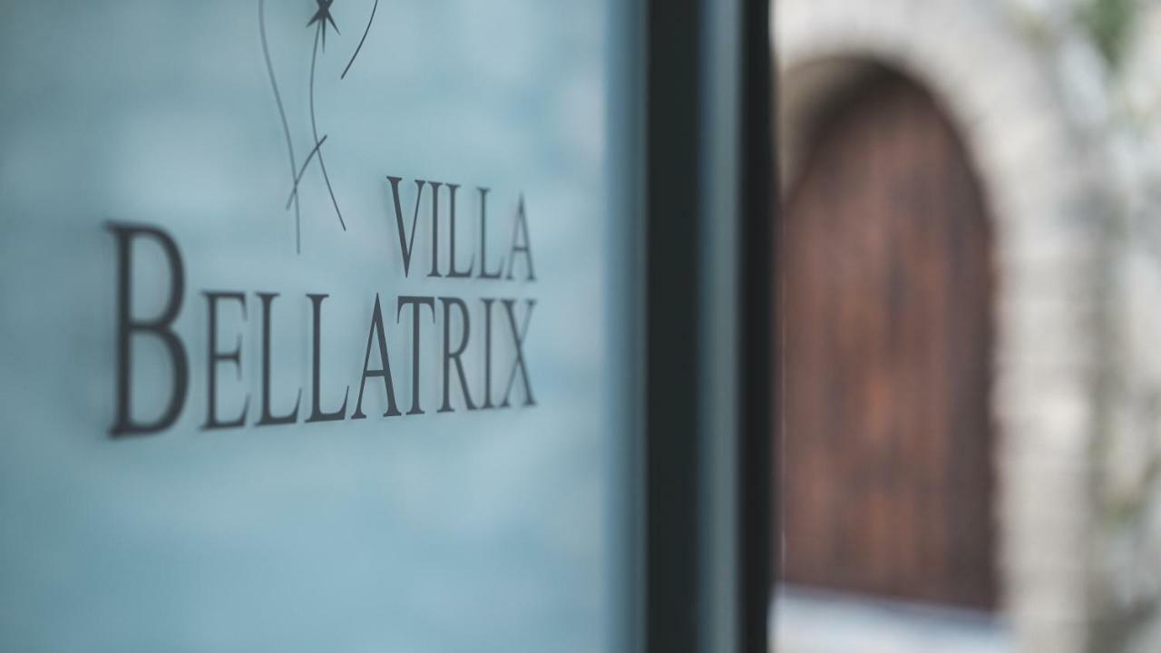 Villa Bellatrix マッサ・ルブレンセ エクステリア 写真
